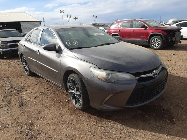 TOYOTA CAMRY LE 2016 4t1bf1fk8gu226257