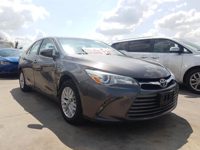 TOYOTA CAMRY LE 2016 4t1bf1fk8gu226310