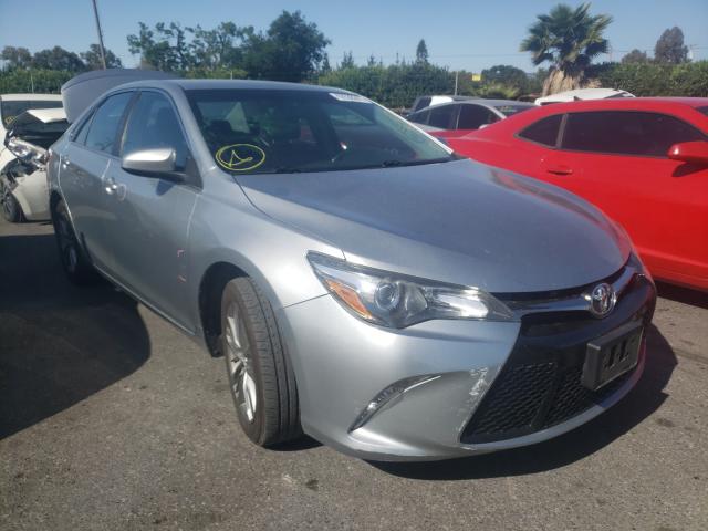 TOYOTA CAMRY LE 2016 4t1bf1fk8gu226873