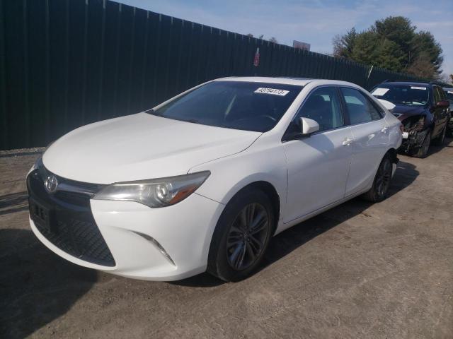 TOYOTA CAMRY LE 2016 4t1bf1fk8gu227540