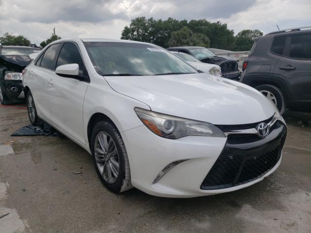 TOYOTA CAMRY LE 2016 4t1bf1fk8gu227621