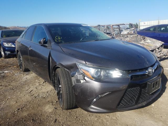 TOYOTA CAMRY LE 2016 4t1bf1fk8gu227778