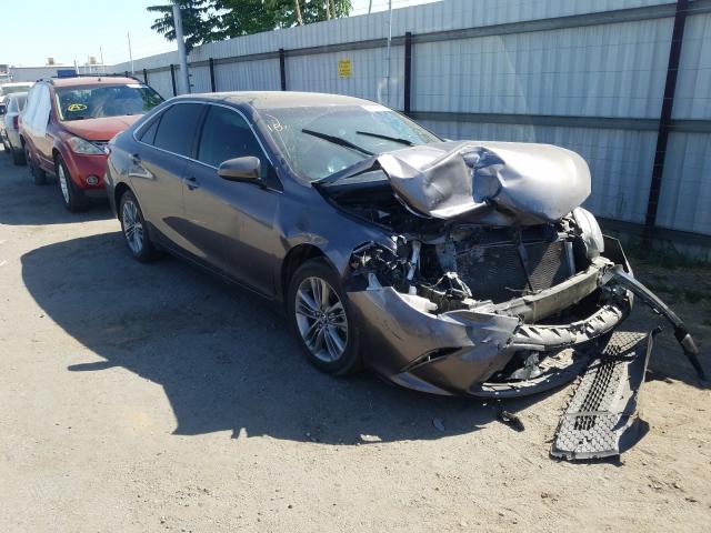 TOYOTA CAMRY LE 2016 4t1bf1fk8gu228011