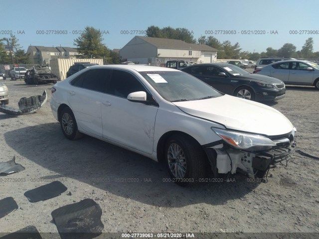 TOYOTA CAMRY 2016 4t1bf1fk8gu228655