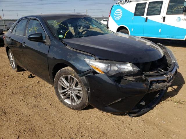 TOYOTA CAMRY LE 2016 4t1bf1fk8gu229000