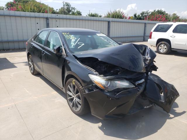 TOYOTA CAMRY LE 2016 4t1bf1fk8gu229336