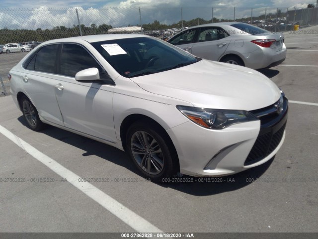 TOYOTA CAMRY 2016 4t1bf1fk8gu231149