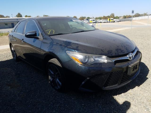 TOYOTA CAMRY LE 2016 4t1bf1fk8gu231331