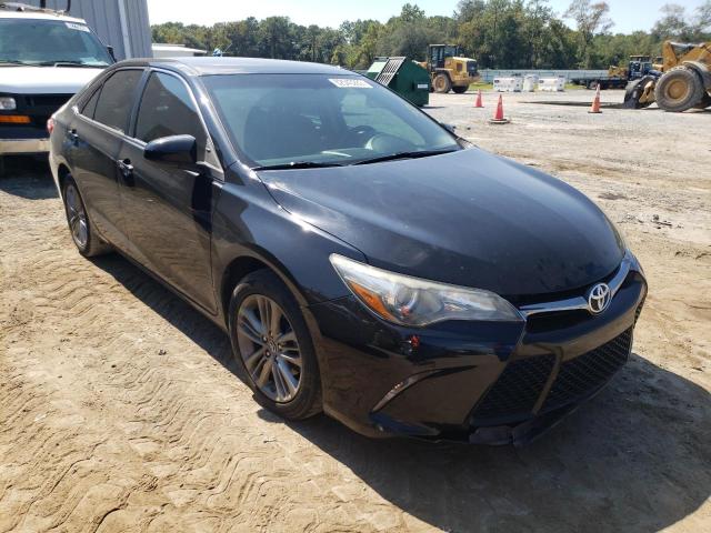 TOYOTA CAMRY LE 2016 4t1bf1fk8gu232074