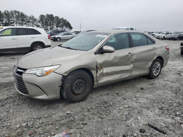 TOYOTA CAMRY 2016 4t1bf1fk8gu232107