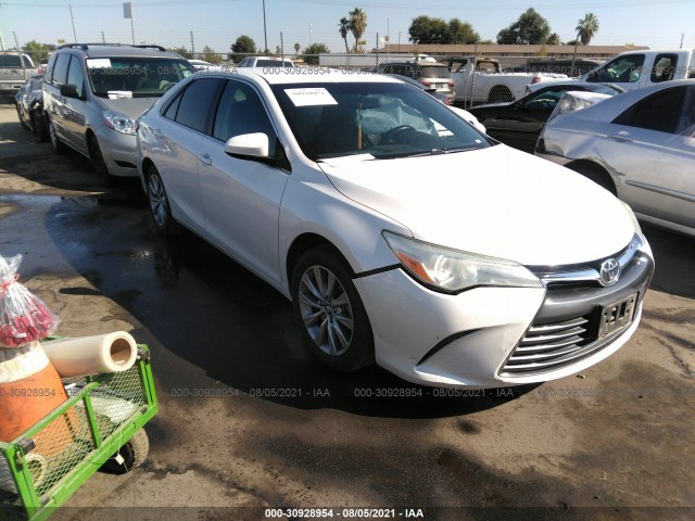 TOYOTA CAMRY 2016 4t1bf1fk8gu232351