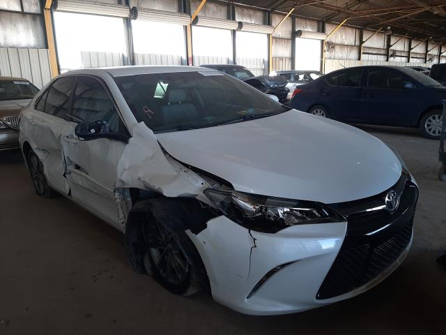 TOYOTA CAMRY LE 2016 4t1bf1fk8gu232463