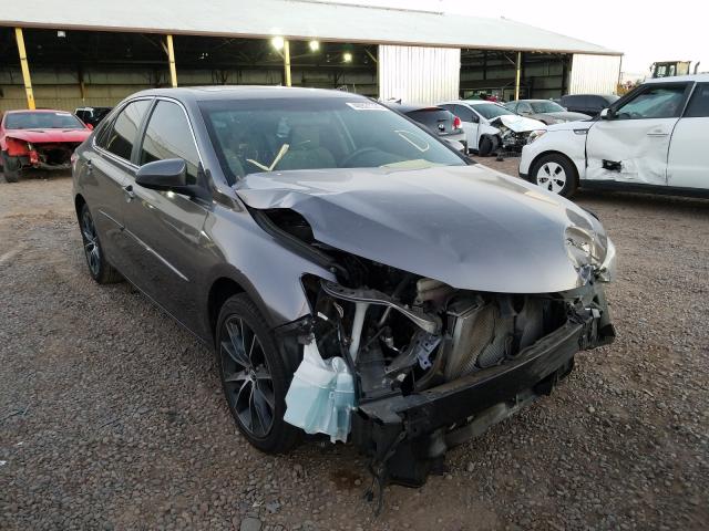 TOYOTA CAMRY LE 2016 4t1bf1fk8gu233466