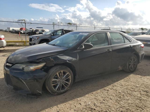 TOYOTA CAMRY LE 2016 4t1bf1fk8gu234181