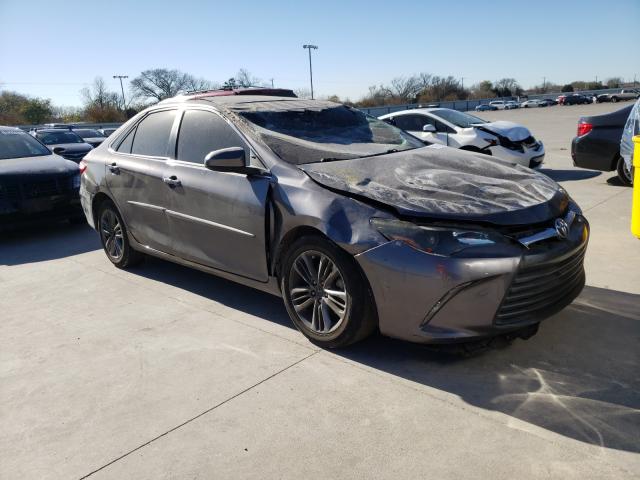 TOYOTA CAMRY LE 2016 4t1bf1fk8gu234259