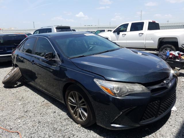 TOYOTA CAMRY LE 2016 4t1bf1fk8gu234570