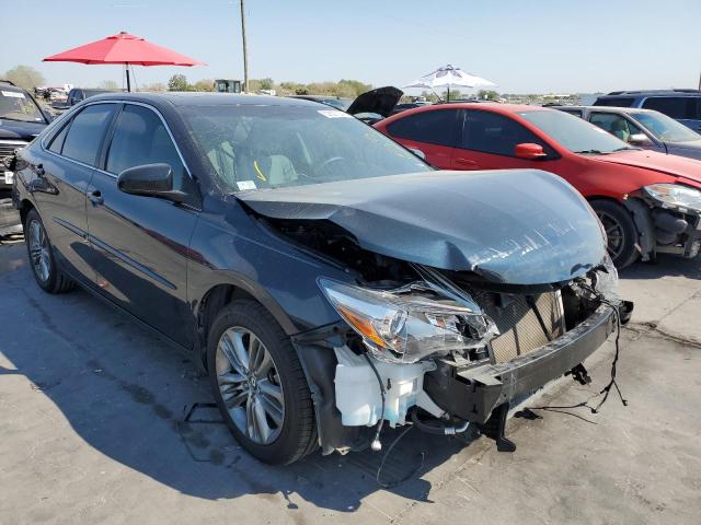 TOYOTA CAMRY LE 2016 4t1bf1fk8gu235380