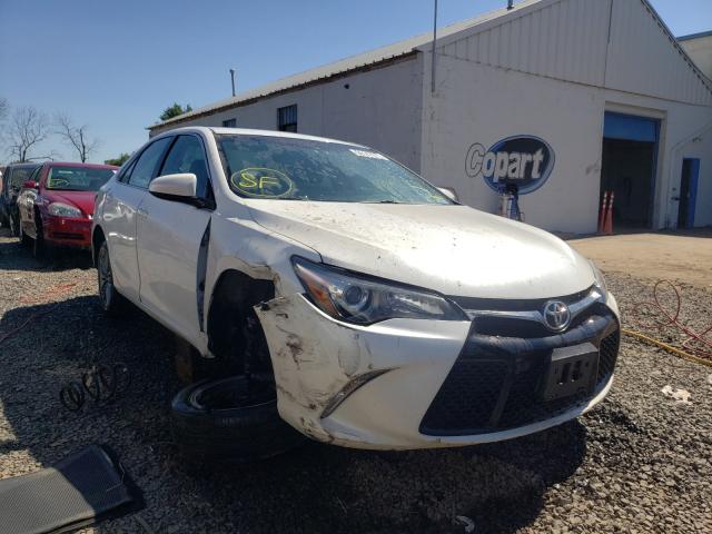 TOYOTA CAMRY LE 2016 4t1bf1fk8gu235508