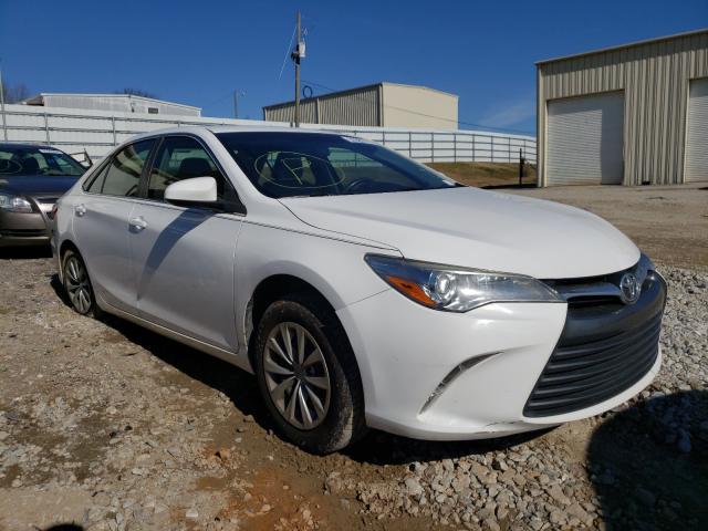 TOYOTA CAMRY LE 2016 4t1bf1fk8gu238800