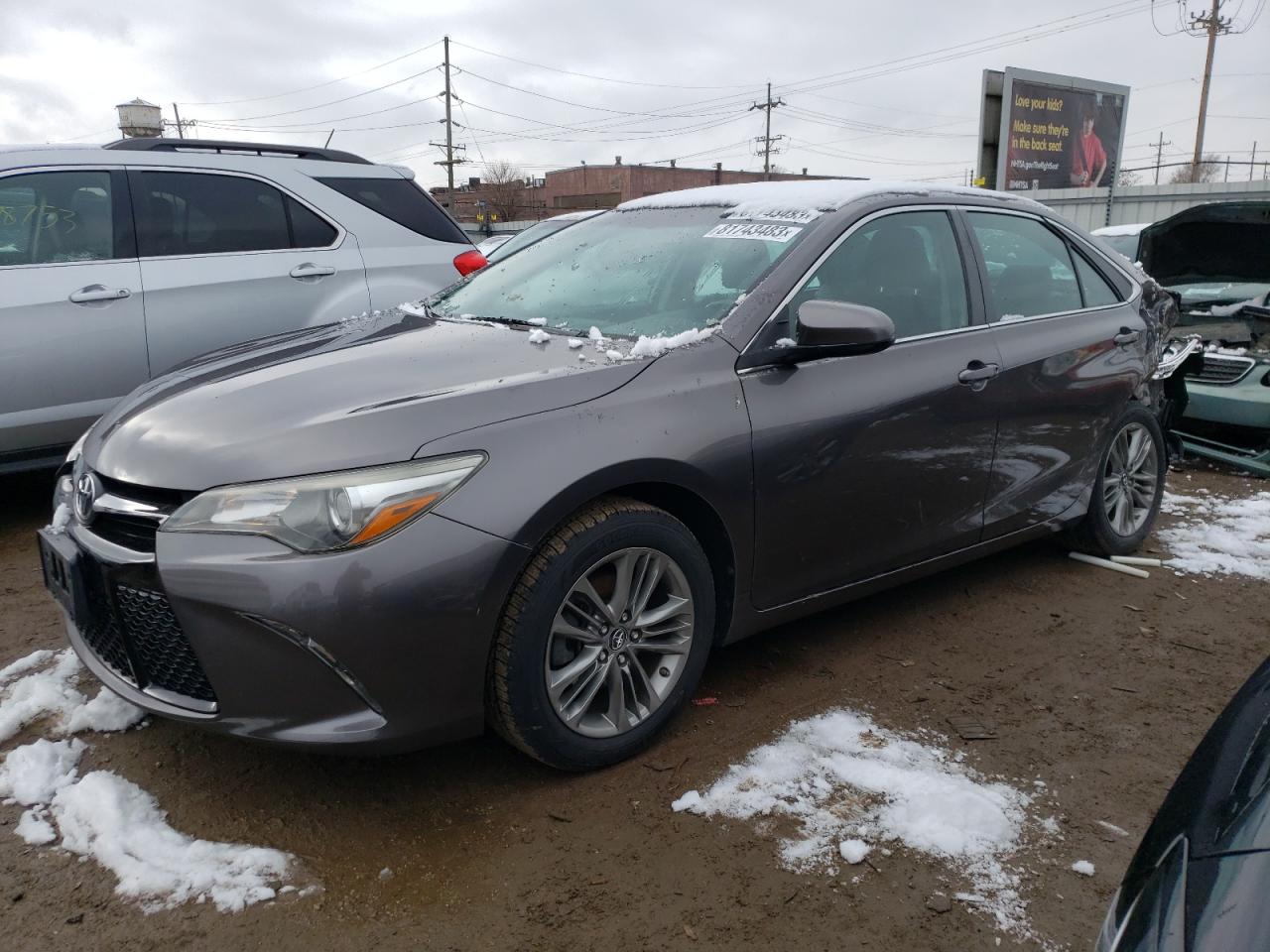 TOYOTA CAMRY 2016 4t1bf1fk8gu239428