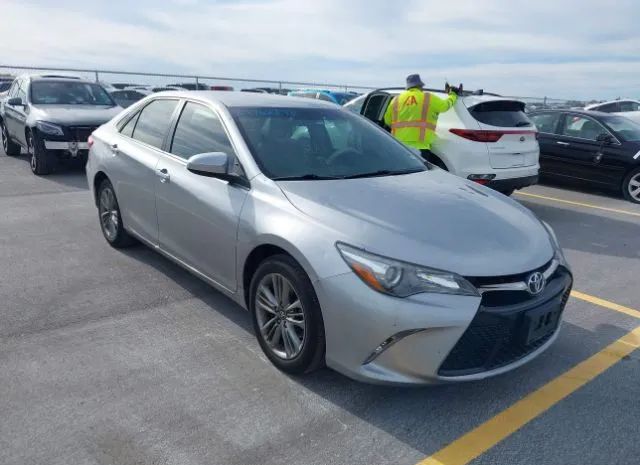 TOYOTA CAMRY 2016 4t1bf1fk8gu239476