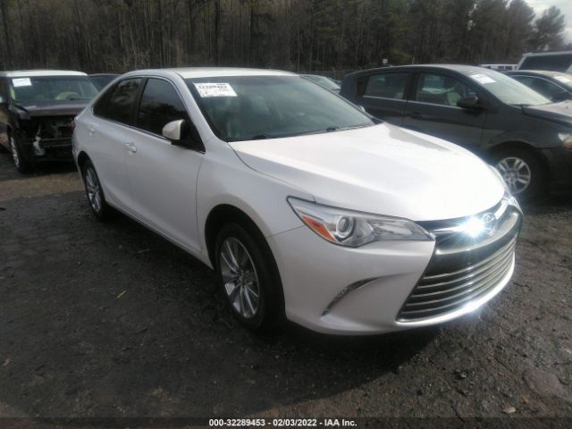 TOYOTA CAMRY 2016 4t1bf1fk8gu239493