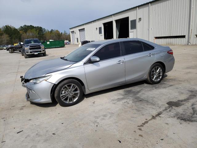 TOYOTA CAMRY LE 2016 4t1bf1fk8gu240126