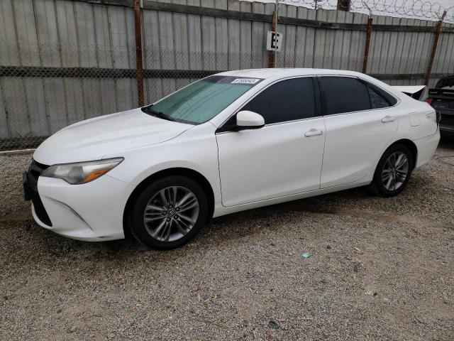 TOYOTA CAMRY LE 2016 4t1bf1fk8gu240515