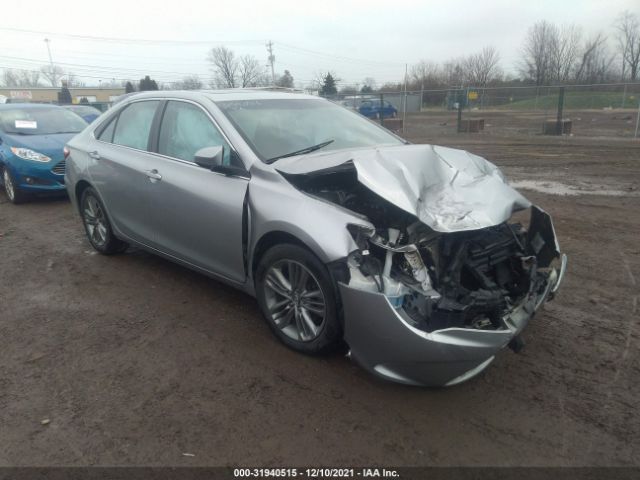 TOYOTA CAMRY 2016 4t1bf1fk8gu241311