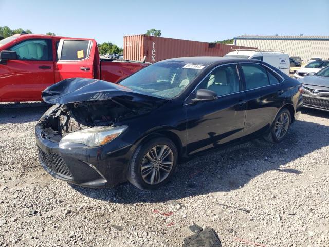 TOYOTA CAMRY 2016 4t1bf1fk8gu241499