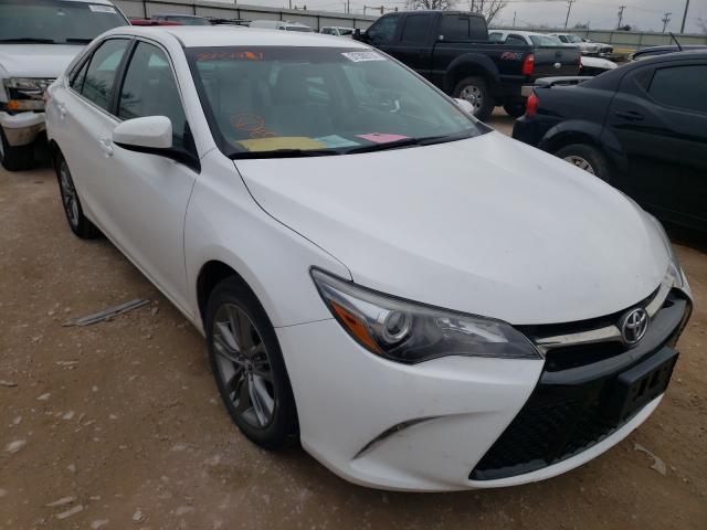 TOYOTA CAMRY LE 2016 4t1bf1fk8gu243771