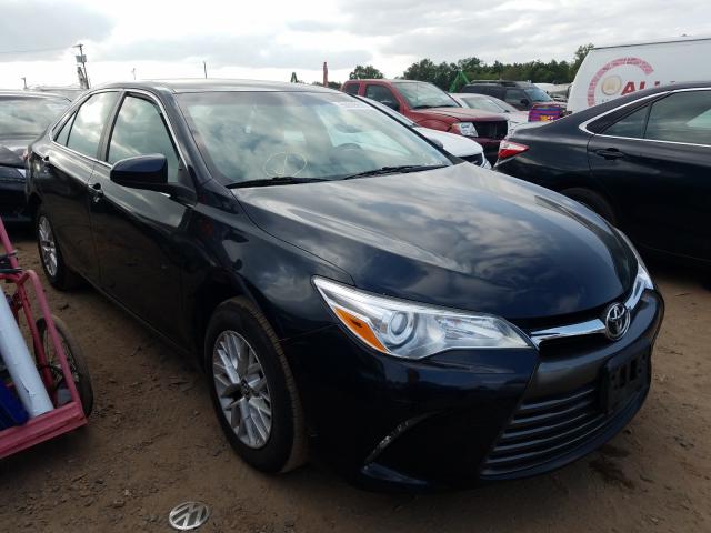 TOYOTA CAMRY LE 2016 4t1bf1fk8gu244080