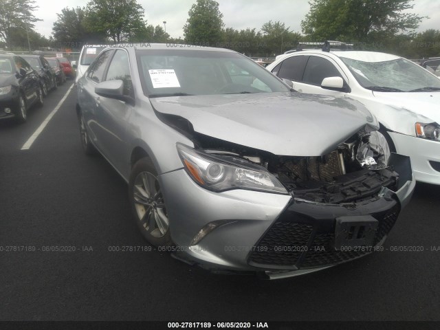 TOYOTA CAMRY 2016 4t1bf1fk8gu244208