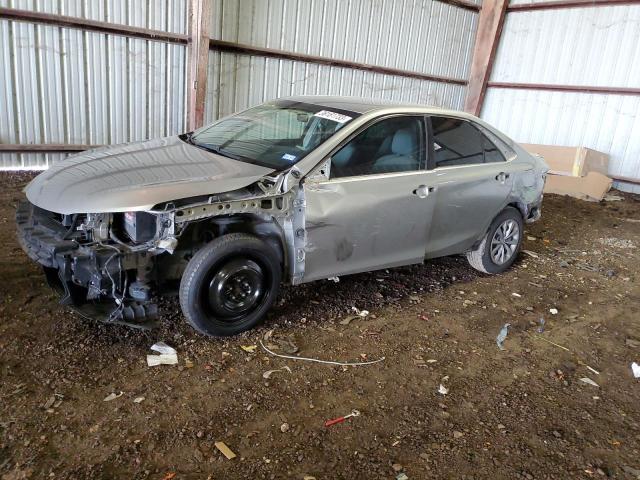 TOYOTA CAMRY LE 2016 4t1bf1fk8gu244371