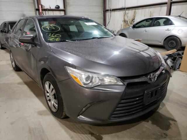 TOYOTA CAMRY LE 2016 4t1bf1fk8gu244466