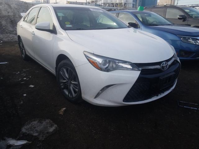 TOYOTA CAMRY LE 2016 4t1bf1fk8gu244953