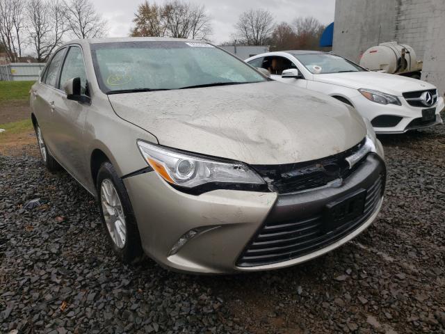 TOYOTA CAMRY LE 2016 4t1bf1fk8gu245195