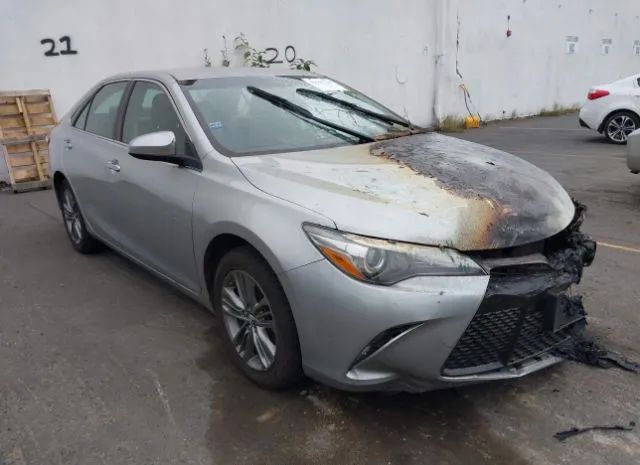 TOYOTA CAMRY 2016 4t1bf1fk8gu245469