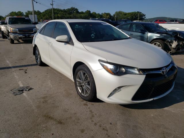 TOYOTA CAMRY LE 2016 4t1bf1fk8gu245911