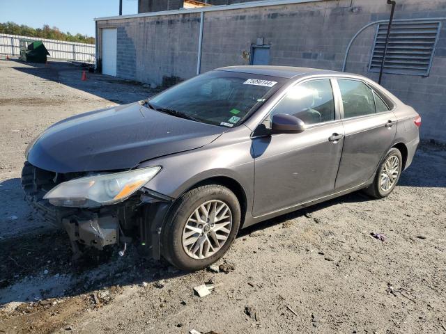 TOYOTA CAMRY LE 2016 4t1bf1fk8gu245925