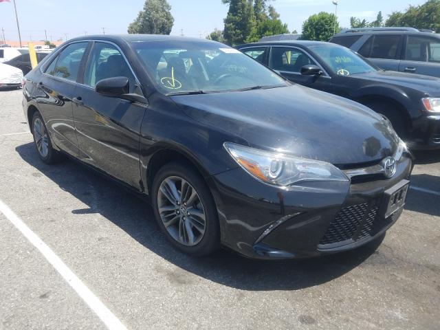 TOYOTA CAMRY LE 2016 4t1bf1fk8gu248968