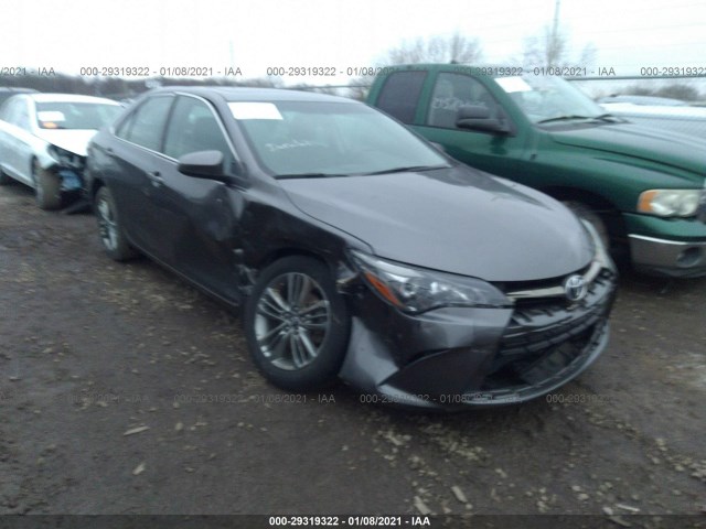 TOYOTA CAMRY 2016 4t1bf1fk8gu249179