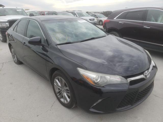 TOYOTA CAMRY LE 2016 4t1bf1fk8gu249327