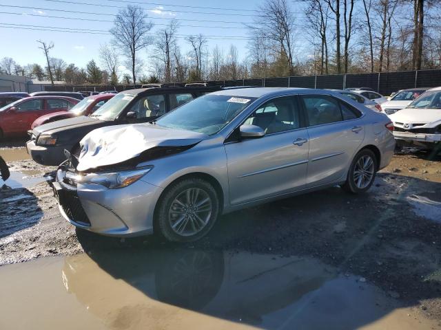 TOYOTA CAMRY LE 2016 4t1bf1fk8gu249845