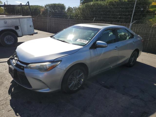 TOYOTA CAMRY LE 2016 4t1bf1fk8gu252020