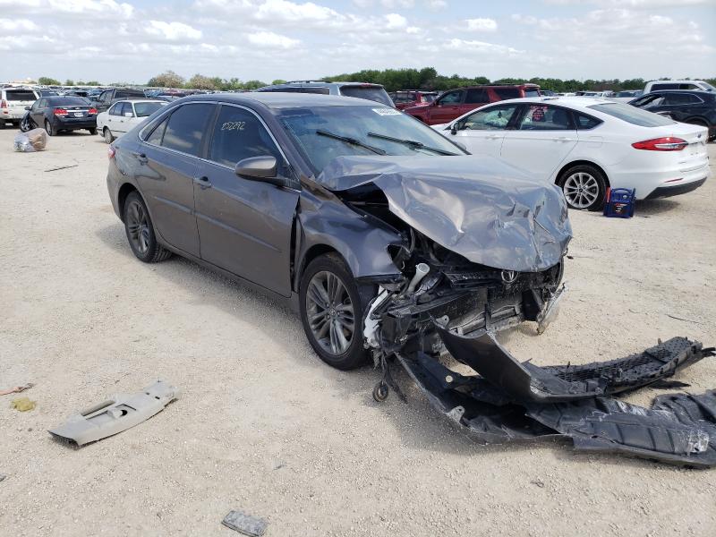 TOYOTA CAMRY LE 2016 4t1bf1fk8gu252292