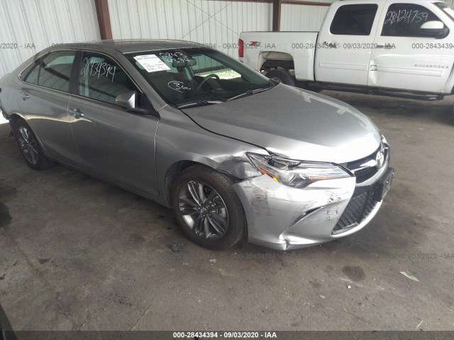 TOYOTA CAMRY 2016 4t1bf1fk8gu253037