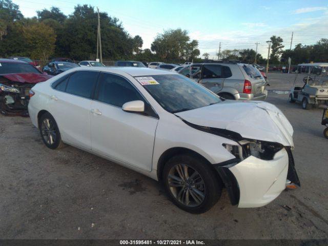 TOYOTA CAMRY 2016 4t1bf1fk8gu255578