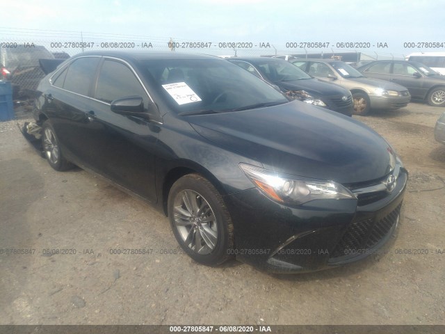 TOYOTA CAMRY 2016 4t1bf1fk8gu256794