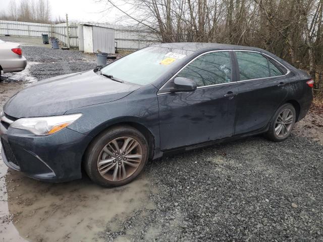 TOYOTA CAMRY LE 2016 4t1bf1fk8gu256973